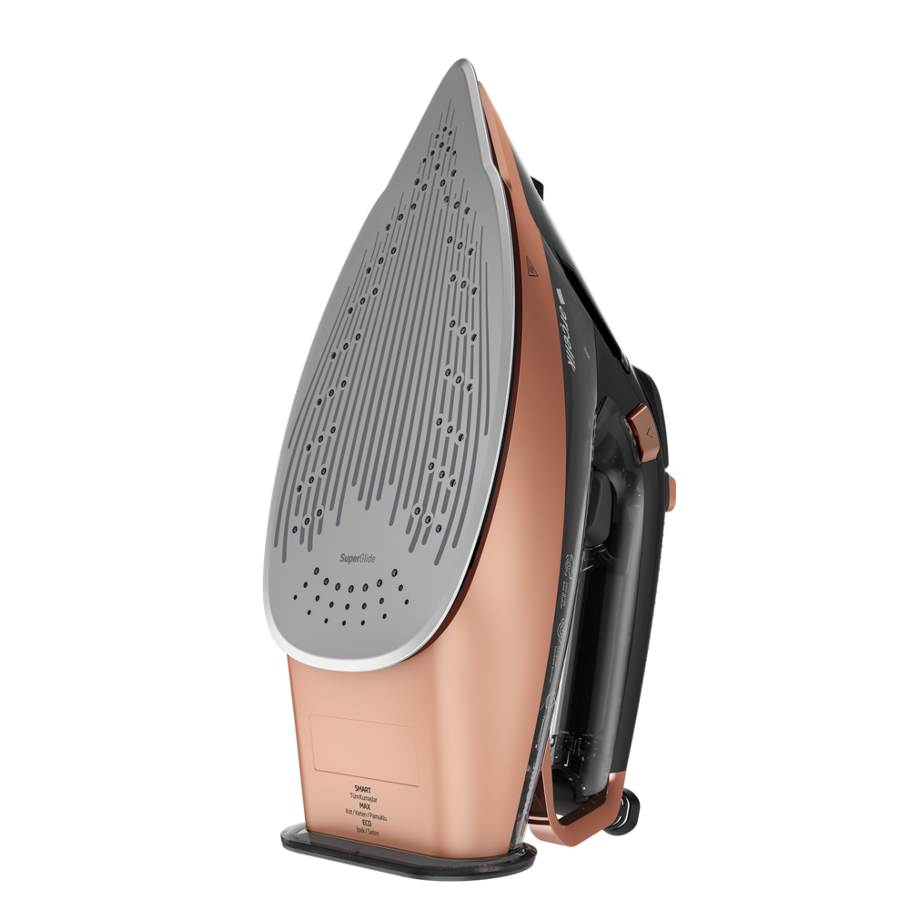 Arçelik Aria buharlı el ütüsünde ayın fırsatı; 2 bin 99 TL yerine bin 699 TL! İşte 2 Şubat 2023 fiyat listesi...