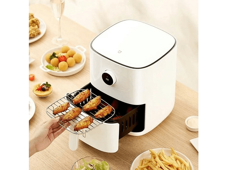 Hanımlar, bu airfryer eliniz kolunuz olacak! Xiaomi Mi Smart özellikleri neler? 2 Şubat 2023 Fiyat Listesi