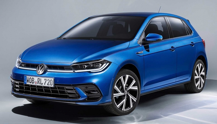 2023 model Volkswagen Polo ne kadar oldu? İşte 4 Şubat 2023 fiyat listesi