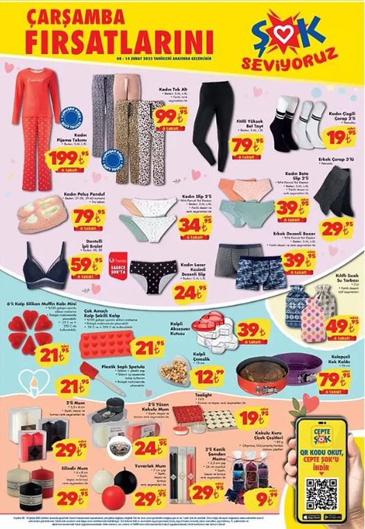 Şok marketleri şok etmeye devam ediyor! Fiyatları duyan inanamadı! Hemen bu habere bakın!!!