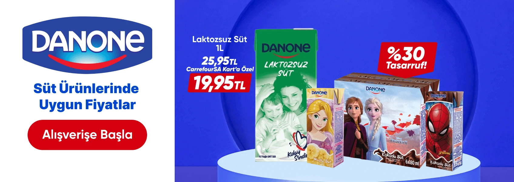 Carrefoursa da deterjan ve ayçiçek yağı fiyatları dipte! En az 30 TL cepte! 6 şubat 2023 Fiyat Listesi…