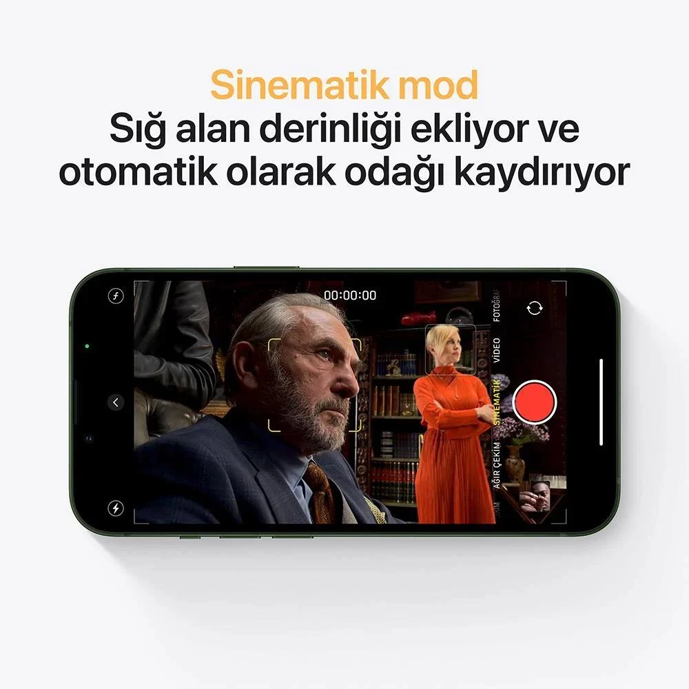 iPhone 13 indirimi bekleyenler müjde! iPhone 13 özellikleri neler? 6 Şubat 2023 Fiyat Listesi