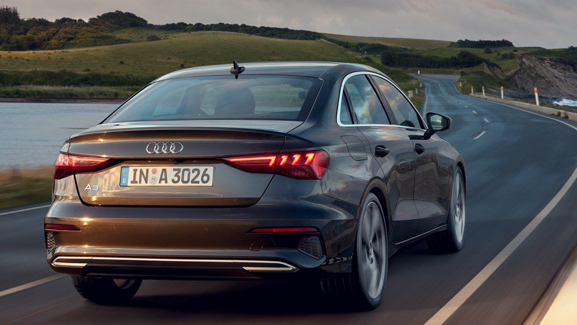 Audi A3 Sedan ın 2023 model fiyatı belli oldu! İşte Audi A3 Sedan ın 7 Şubat 2023 fiyat listesi...