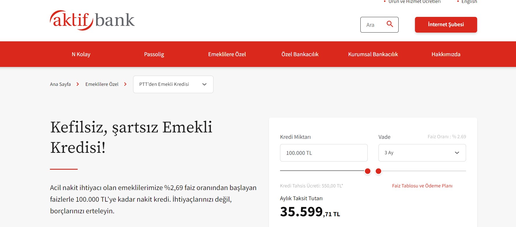 Emeklilere bir müjde de PTT den! Bu kampanyaya hemen başvurun! Bunu yapan yaşadı