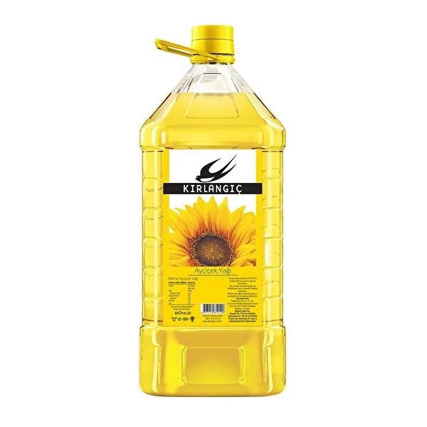 Carrefoursa’da 4 litrelik ayçiçek yağı 50 lira birden indirime girdi! 12 Şubat 2023 Fiyat Listesi