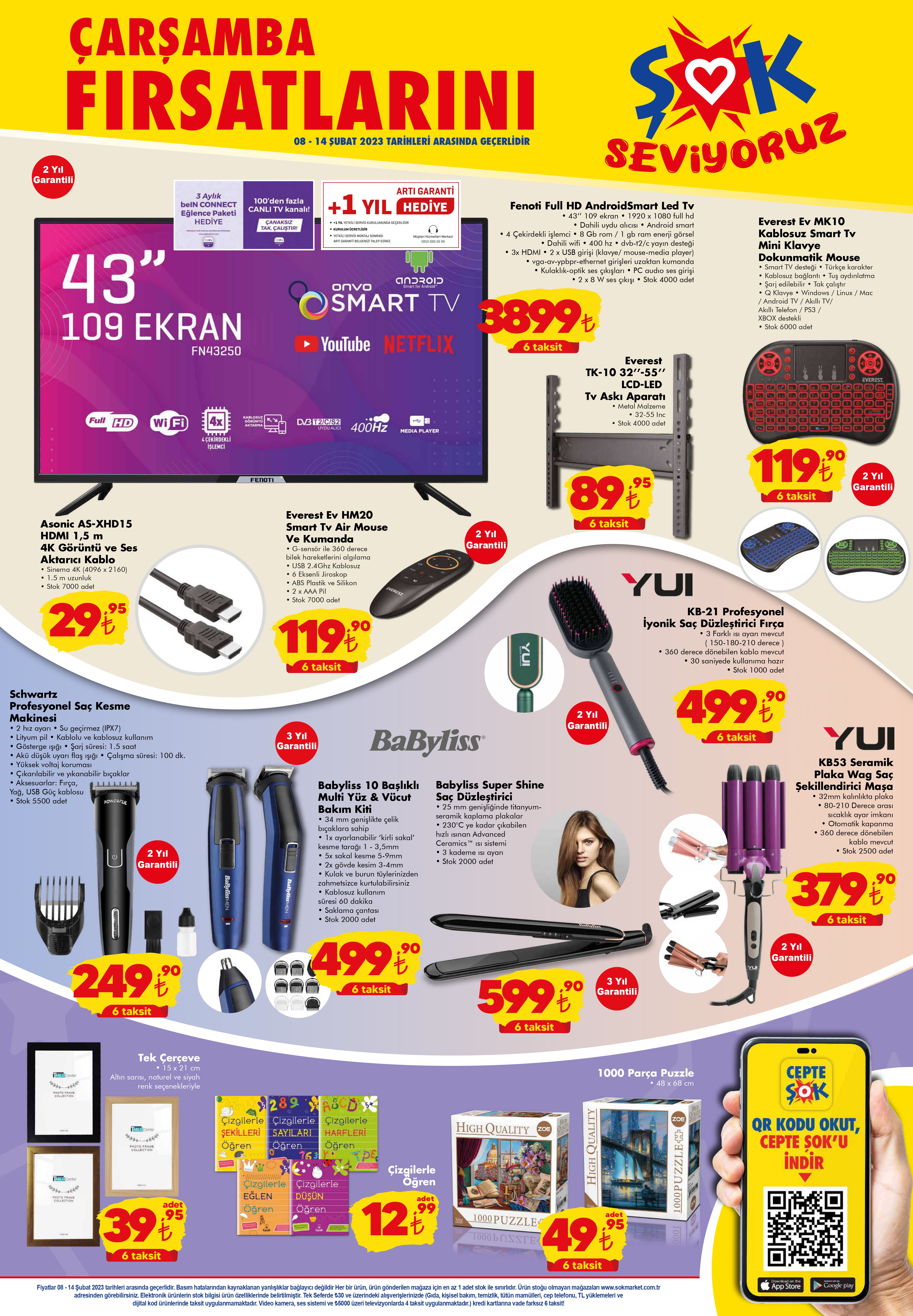 ŞOK Market ten dev indirim! Nike Air Jordan bile var! Hemen sabah erkenden sıraya girin! 12 Şubat 2023 fiyat listesi...