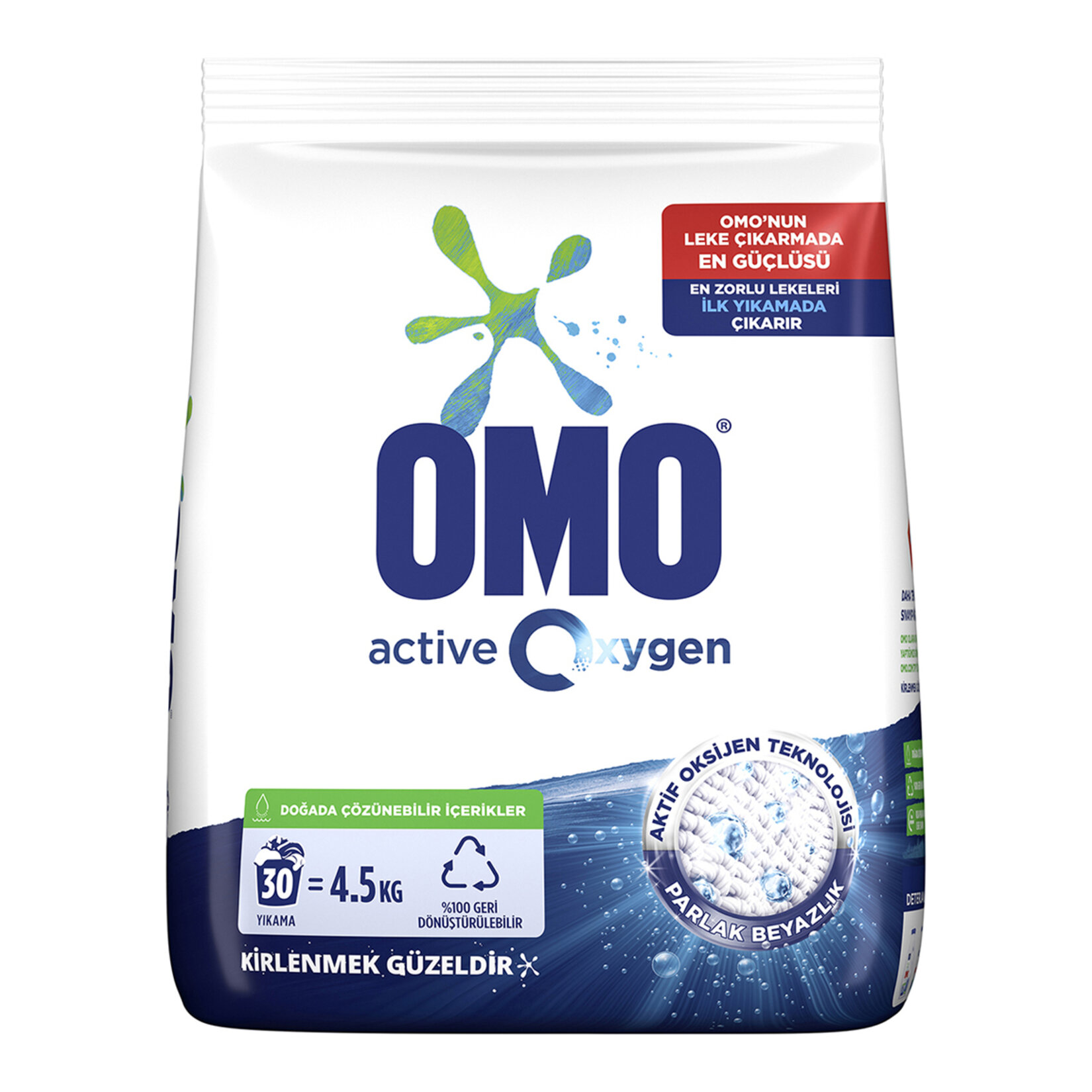 Migros’ta Omo Active 37 lira, Finish Quantum 100’lü tablet 150 lira birden indirimde! 14 Şubat 2023 Fiyat Listesi