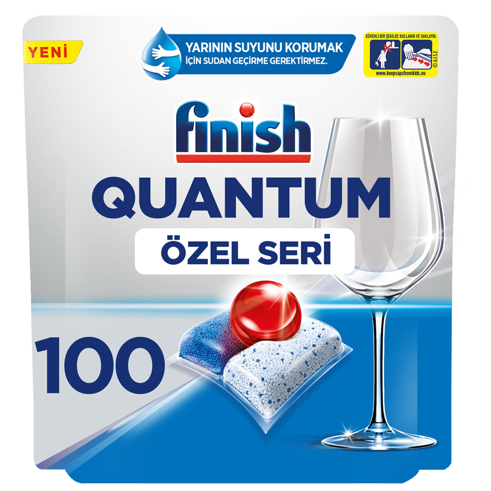 Migros’ta Omo Active 37 lira, Finish Quantum 100’lü tablet 150 lira birden indirimde! 14 Şubat 2023 Fiyat Listesi
