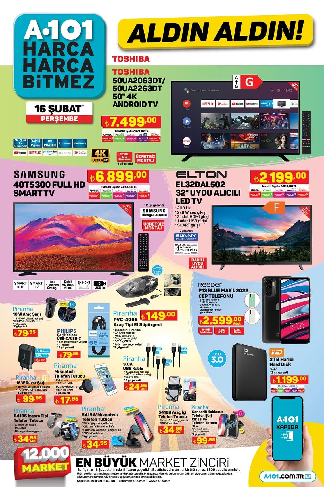 A101 e Volta elektrikli motosiklet geliyor! A101 online kataloğu 16 Şubat 2023 fiyat listesi