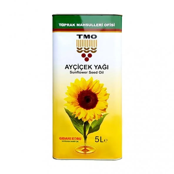 TMO’dan ayçiçek yağında şok indirim! Tam 50 liranız cepte kalıyor! 17 Şubat 2023 Fiyat Listesi