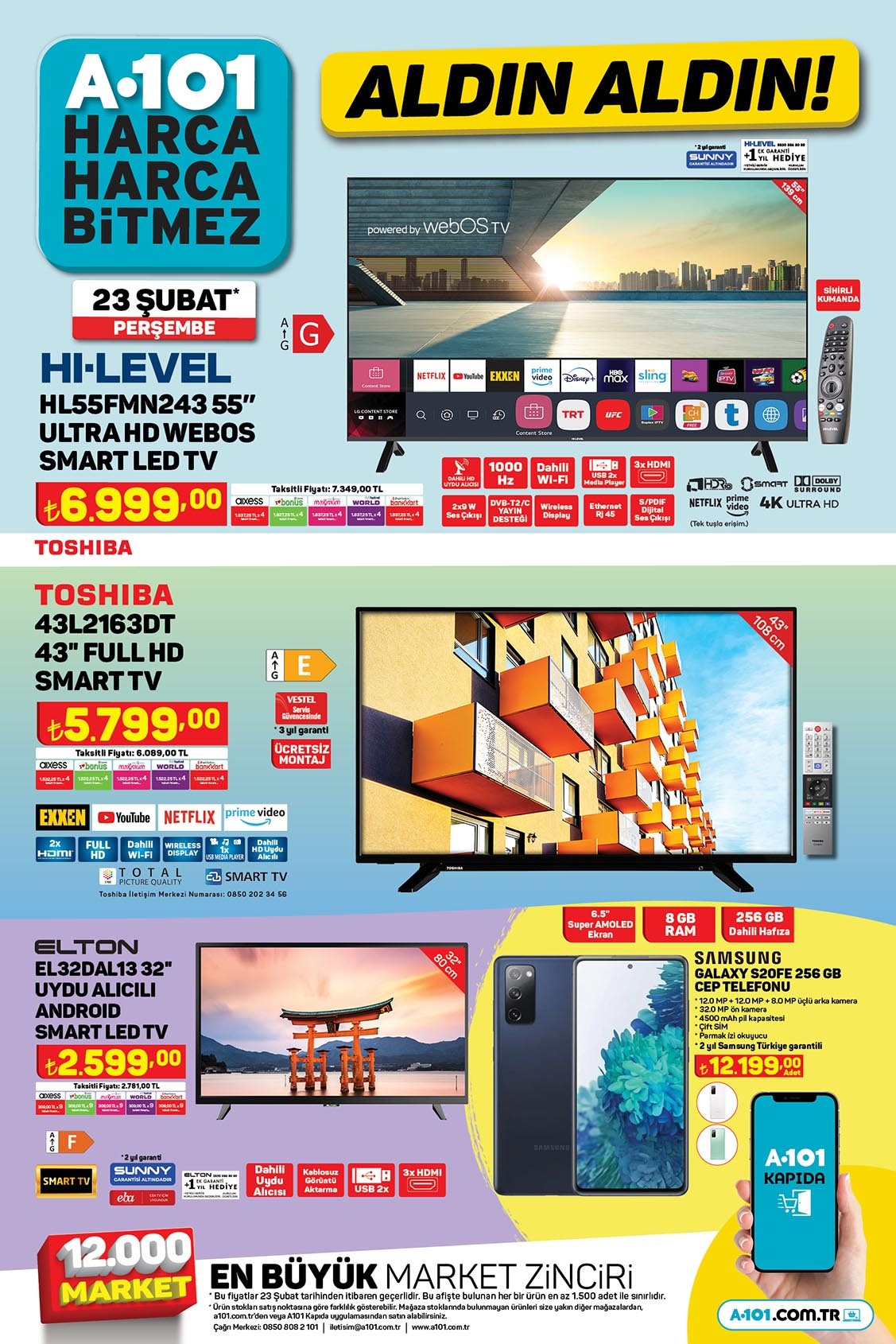 A101 de çamaşır kurutmalığı 219 TL, ütü masası 329 TL, 4+1 merdiven 39 TL! A101 kataloğu 23 Şubat 2023 fiyat listesi