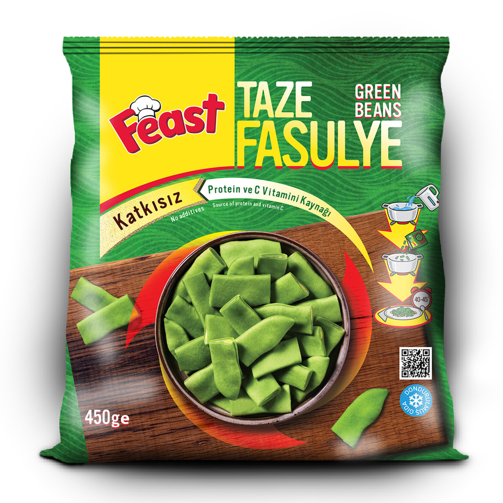 Migros’ta ete doyuracak indirim! Piliç baget kilosu 55 TL, piliç pirzola kilosu 56,90 TL! 19 Şubat 2023 Fiyat Listesi