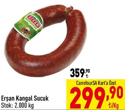 Carrefoursa’da Activia Yoğurt 25,95 liraya, Dana biftek 249 liraya kadar düştü! 20 Şubat 2023 Fiyat Listesi