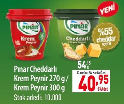 Carrefoursa’da Activia Yoğurt 25,95 liraya, Dana biftek 249 liraya kadar düştü! 20 Şubat 2023 Fiyat Listesi