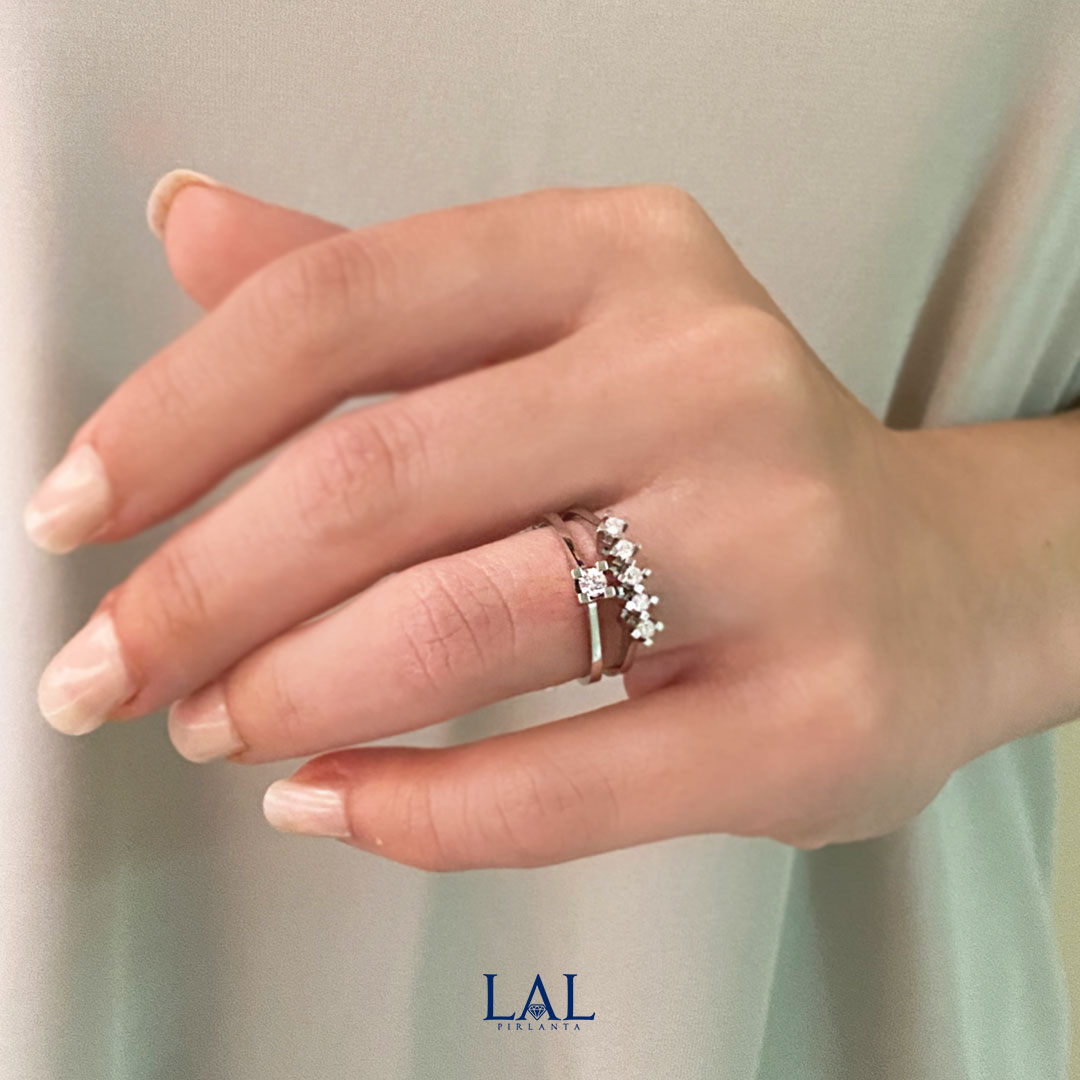 Benim de pırlantam olsun diyenlere fırsat! Pırlanta Safir Yüzük 2.800 liraya düştü! 20 Şubat 2023 Fiyat Listesi