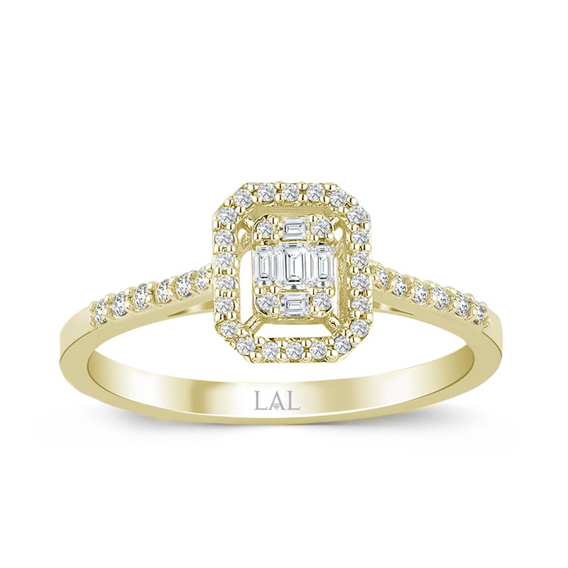 Benim de pırlantam olsun diyenlere fırsat! Pırlanta Safir Yüzük 2.800 liraya düştü! 20 Şubat 2023 Fiyat Listesi