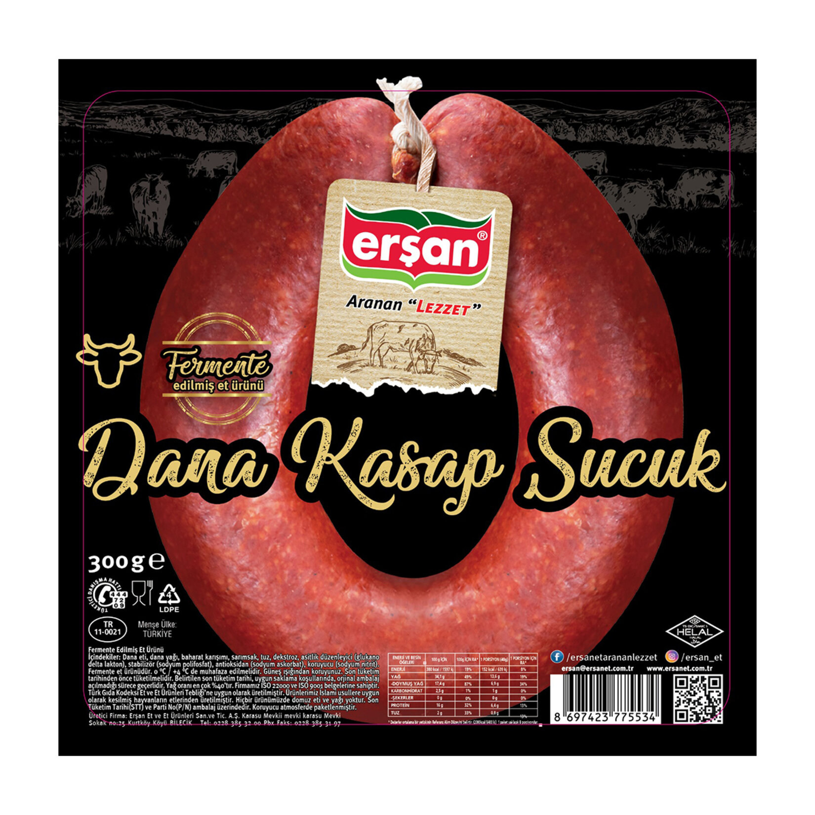 Migros’ta 120 liralık kangal sucuk 49 liraya düştü! Büyük indirimde başka neler var? 22 Şubat 2023 Fiyat Listesi