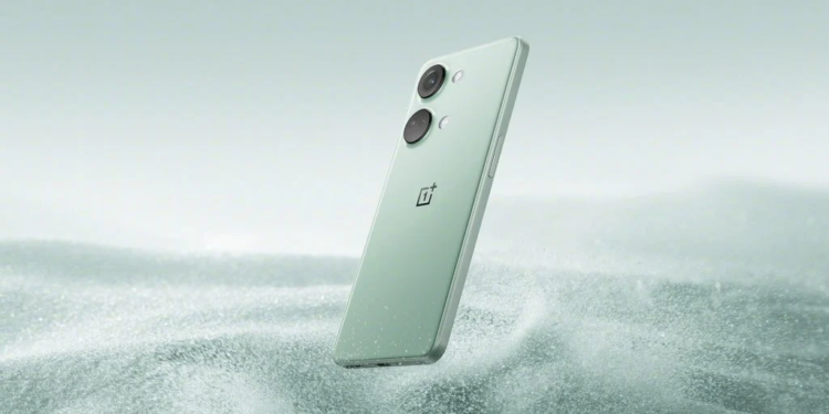 OnePlus Ace 2V özellikleri ortaya çıktı!