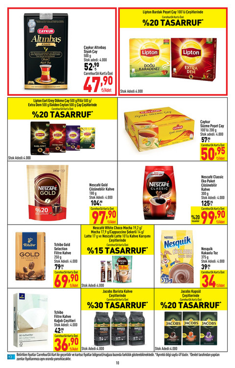 Carrefoursa yeni ay kataloğunu yayımladı! Ayçiçek yağı 129 TL ye, zeytinyağı 198 TL ye düştü! 3 Mart 2023 fiyat listesi