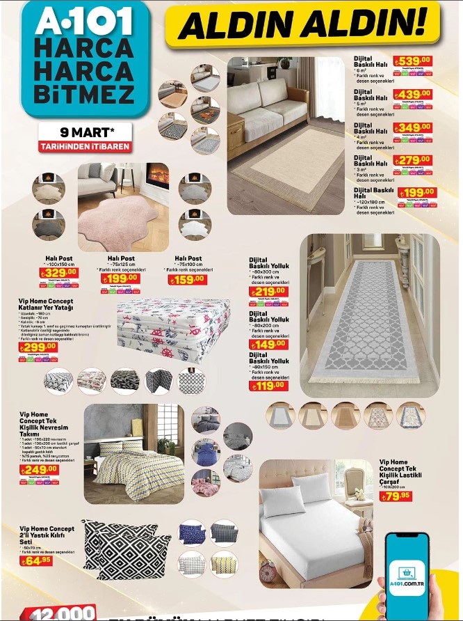 A101 de elektrikli araç çılgınlığı! Çalışma masası 749 TL, çay makinesi 899 TL! Bu fiyatlar kaçmaz
