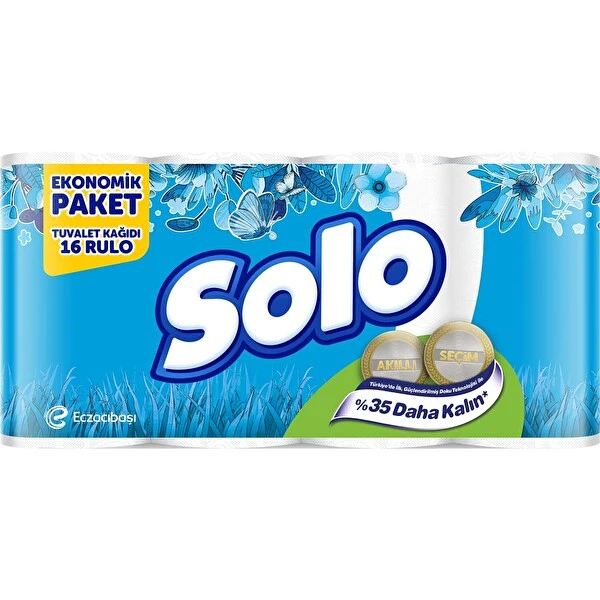 Carrefoursa’da dev indirim fırsatları! Solo 16’lı tuvalet kağıdı 71,90 TL! 10 Mart 2023 Fiyat Listesi