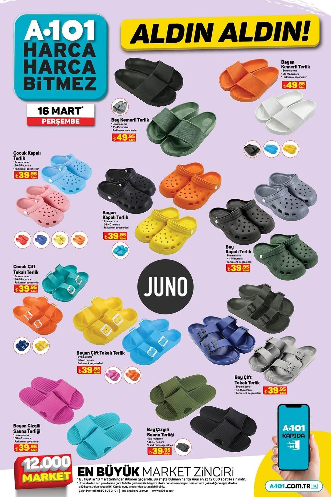 A101 de teknoloji çılgınlığı! Bu ürünü gören hemen para ayarlama başladı bile! 12 Mart 2023 fiyat listesi