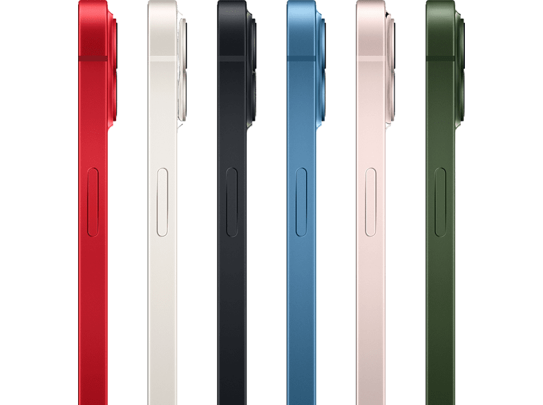 iPhone 13 fiyatı ne kadar? özellikleri neler? 12 Mart 2023 Fiyat Listesi