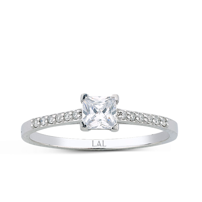 Evlenmeyi düşünenler kaçırmayın! Pırlanta yüzükler yüzde 70 ucuzladı! 14 Mart 2023 Fiyat Listesi