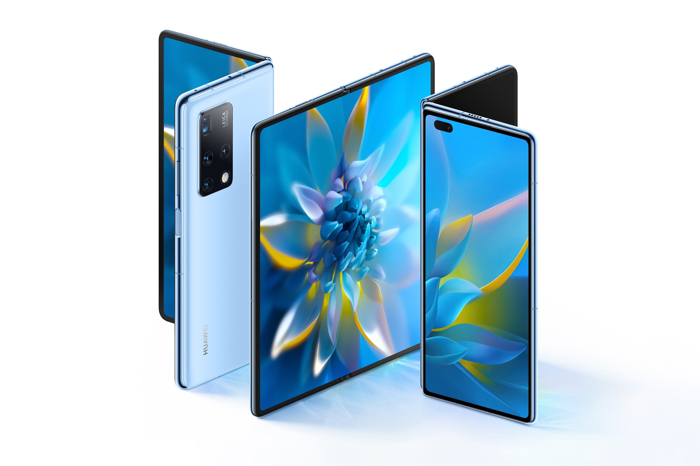 Huawei Mate X3’ten ilk tasarım bilgileri geldi! 16 Mart 2023 fiyat listesi...