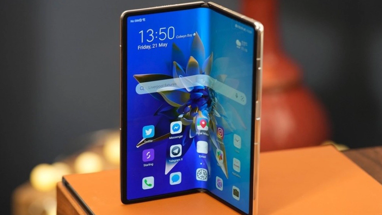 Huawei Mate X3’ten ilk tasarım bilgileri geldi! 16 Mart 2023 fiyat listesi...
