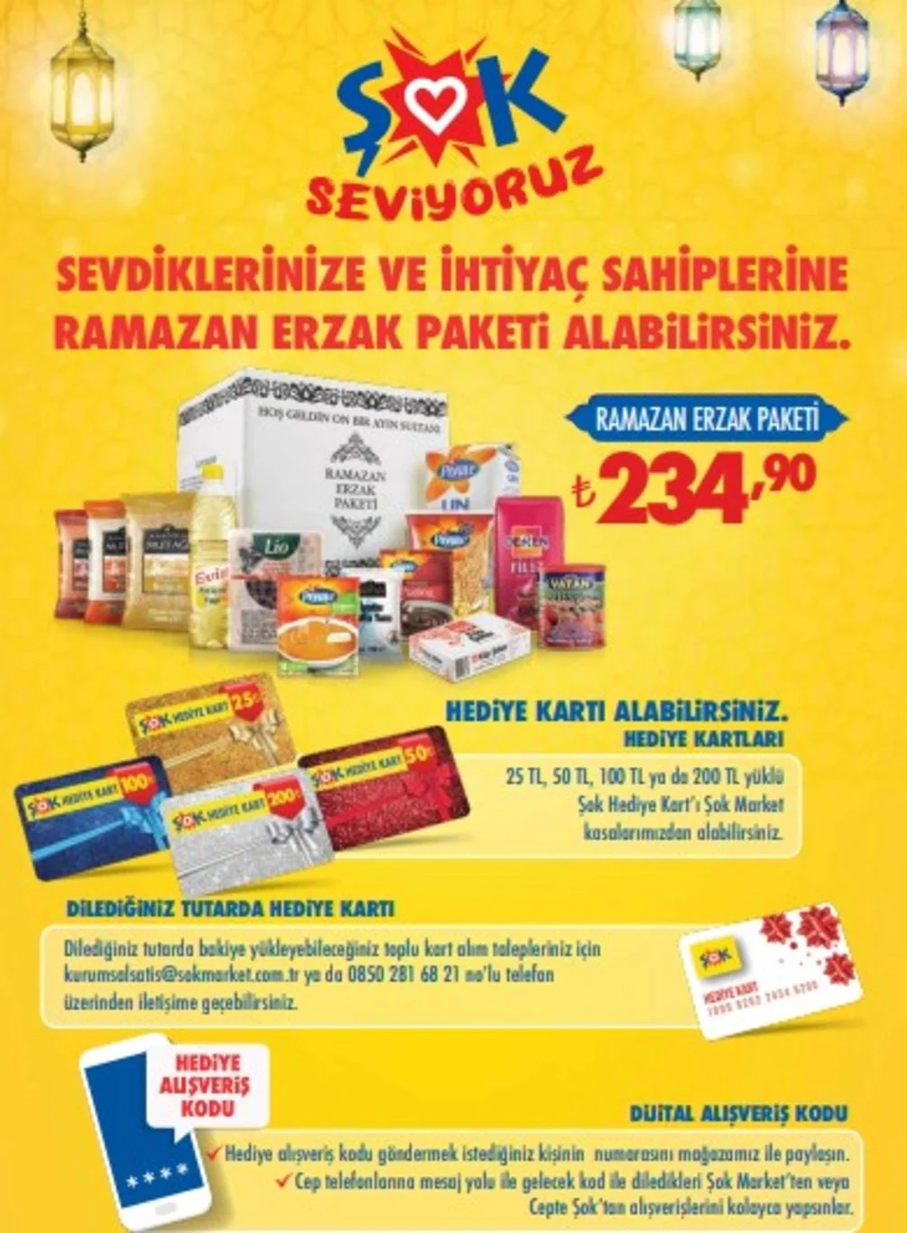 Fiyatları görenin ağzı kulaklarına varıyor! Şok ta kuru fasulye 33.95, nohut 29.95 TL! Bu kampanyayı kaçıran çok üzülür