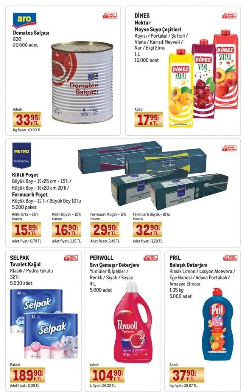 Marketler indirim yaparken o durdu durdu turnayı gözünden vurdu! Sıvıyağ alacaksanız bu habere kesin bakın