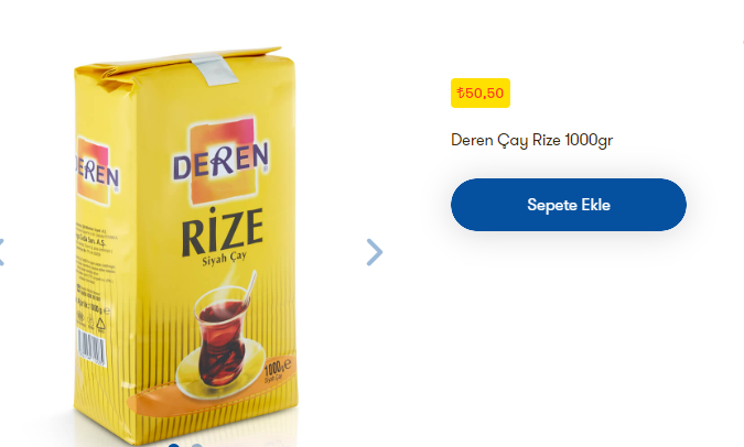 İftardan sonra çay gibisi olmaz diyenler! o marketlerde çay ve şeker fiyatları dibi gördü! 20 Mart 2023 fiyat listesi