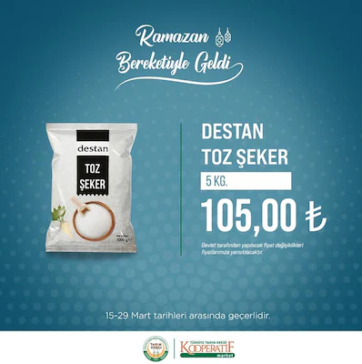 İftardan sonra çay gibisi olmaz diyenler! o marketlerde çay ve şeker fiyatları dibi gördü! 20 Mart 2023 fiyat listesi