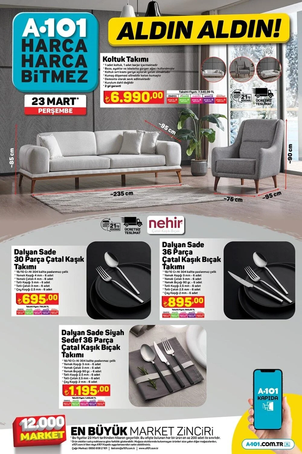 A101 den rahmet ayı Ramazan a bomba giriş!Bu ürünlerle İftar sunumlarınız ziyafete dönüşecek! 20 Mart 2023 fiyat listesi