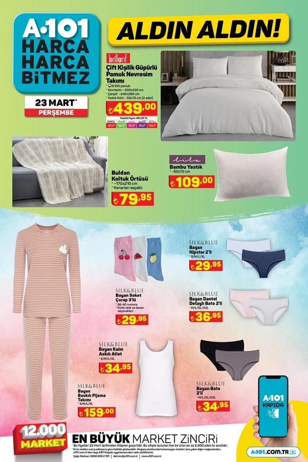 A101 den rahmet ayı Ramazan a bomba giriş!Bu ürünlerle İftar sunumlarınız ziyafete dönüşecek! 20 Mart 2023 fiyat listesi