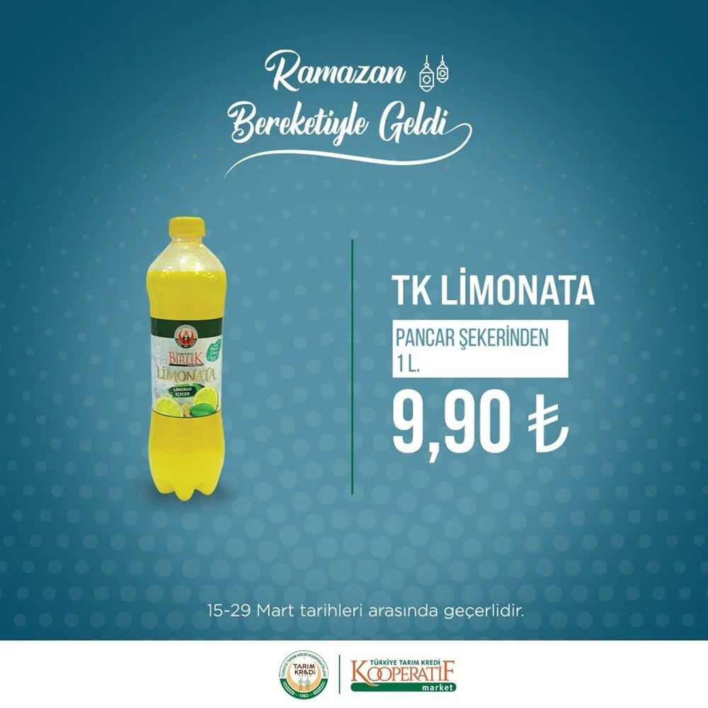 Fiyatlar tek tek açıklandı.. Ramazan bereketiyle geliyor! Ayçiçek yağında çılgın indirimi kaçırma!