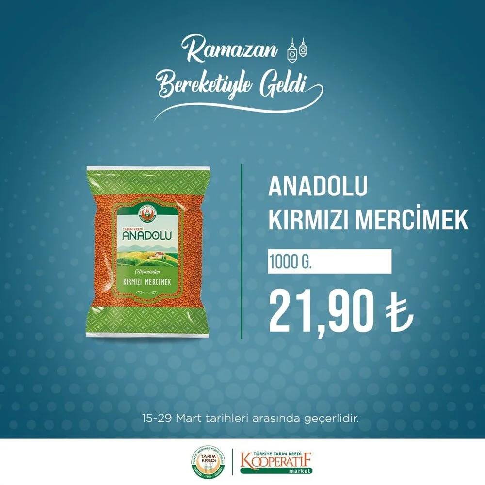 Fiyatlar tek tek açıklandı.. Ramazan bereketiyle geliyor! Ayçiçek yağında çılgın indirimi kaçırma!
