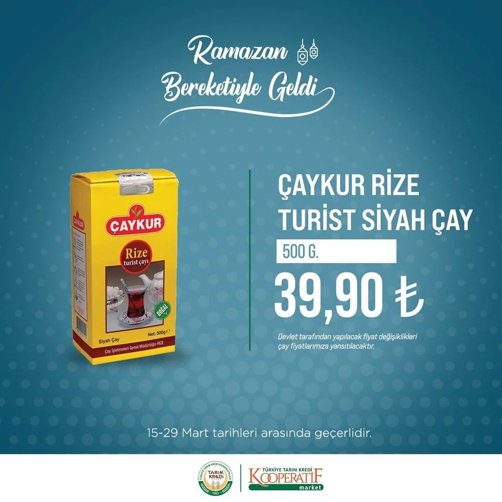 Fiyatlar tek tek açıklandı.. Ramazan bereketiyle geliyor! Ayçiçek yağında çılgın indirimi kaçırma!