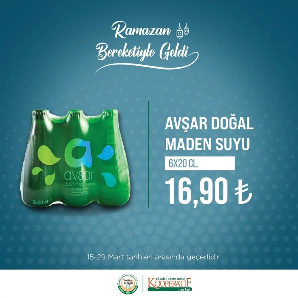 Fiyatlar tek tek açıklandı.. Ramazan bereketiyle geliyor! Ayçiçek yağında çılgın indirimi kaçırma!