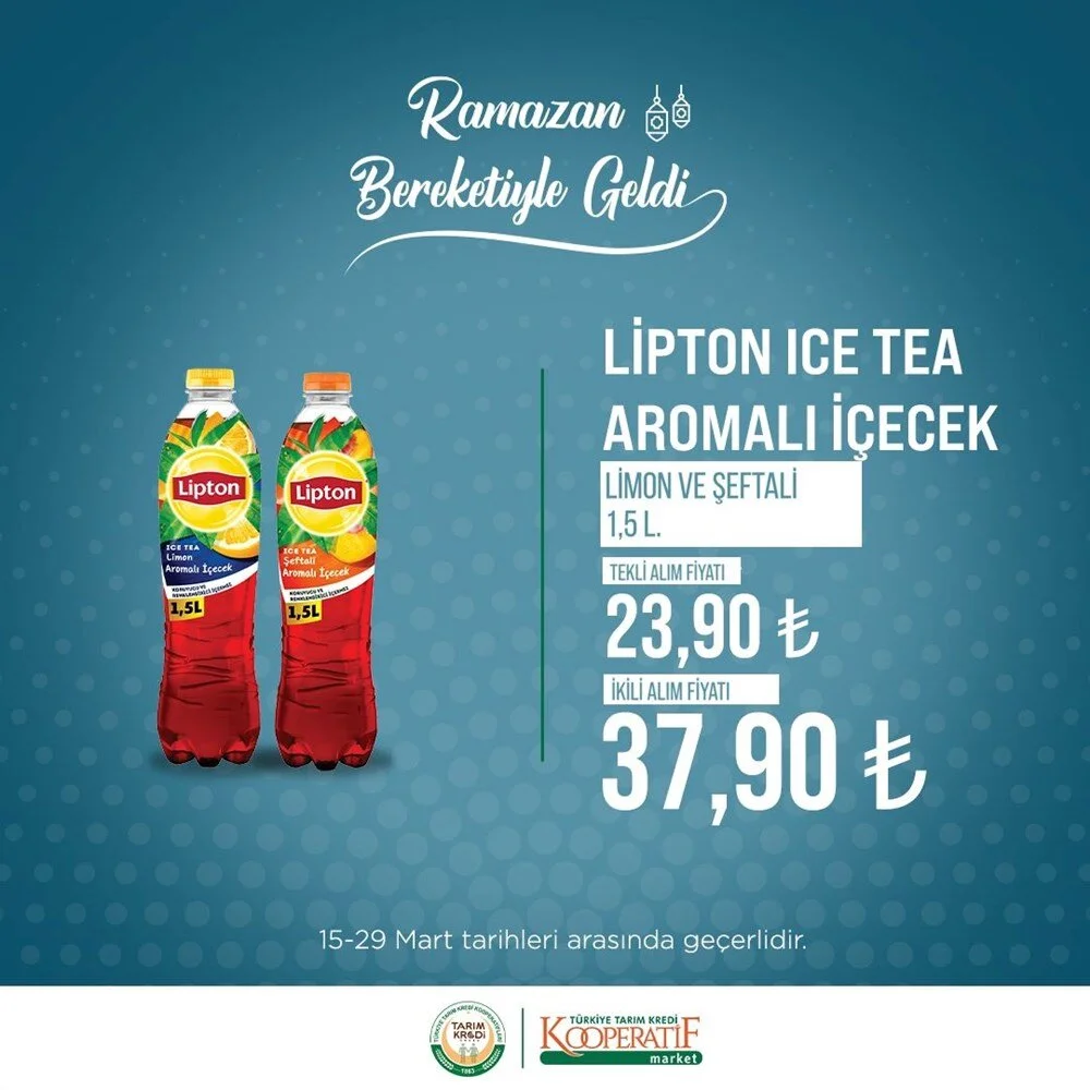 Fiyatlar tek tek açıklandı.. Ramazan bereketiyle geliyor! Ayçiçek yağında çılgın indirimi kaçırma!