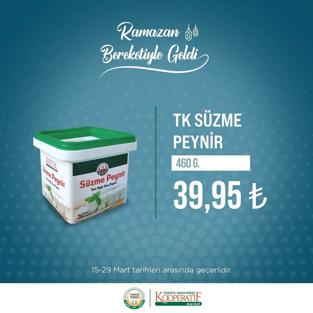 Fiyatlar tek tek açıklandı.. Ramazan bereketiyle geliyor! Ayçiçek yağında çılgın indirimi kaçırma!