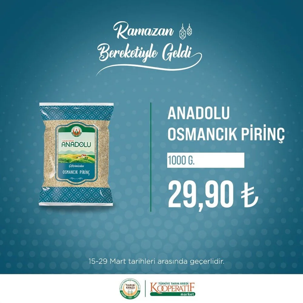 Fiyatlar tek tek açıklandı.. Ramazan bereketiyle geliyor! Ayçiçek yağında çılgın indirimi kaçırma!