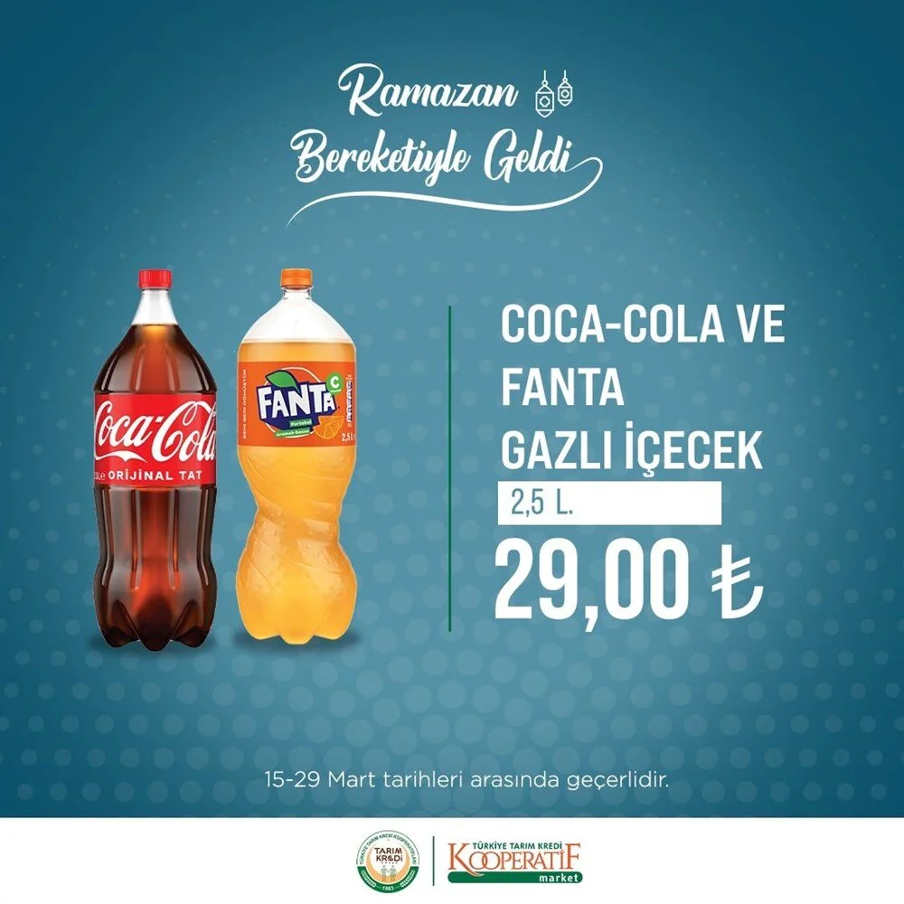 Fiyatlar tek tek açıklandı.. Ramazan bereketiyle geliyor! Ayçiçek yağında çılgın indirimi kaçırma!