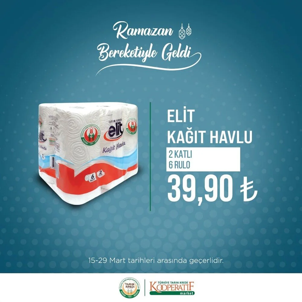 Fiyatlar tek tek açıklandı.. Ramazan bereketiyle geliyor! Ayçiçek yağında çılgın indirimi kaçırma!