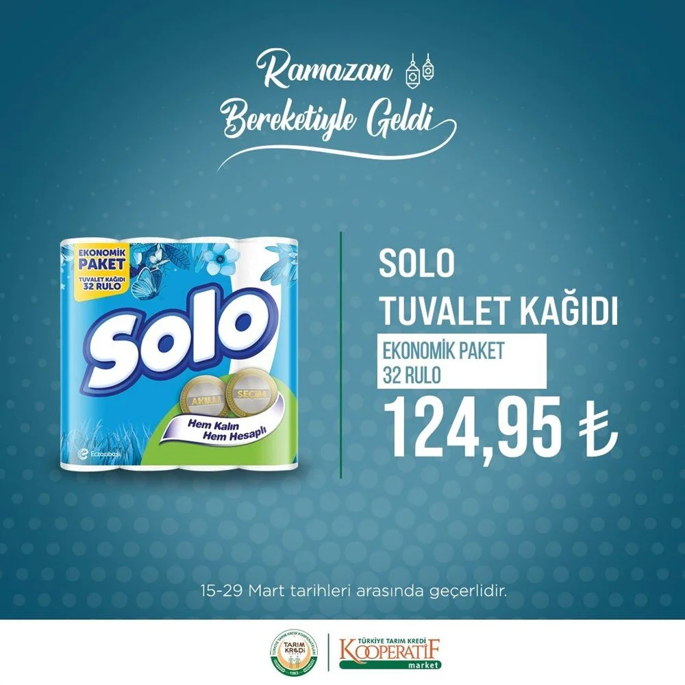 Fiyatlar tek tek açıklandı.. Ramazan bereketiyle geliyor! Ayçiçek yağında çılgın indirimi kaçırma!