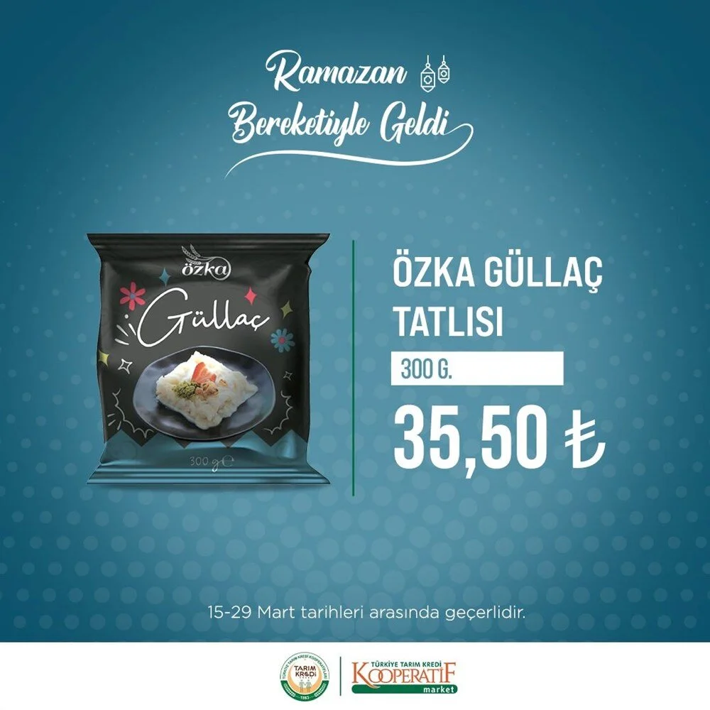 Fiyatlar tek tek açıklandı.. Ramazan bereketiyle geliyor! Ayçiçek yağında çılgın indirimi kaçırma!