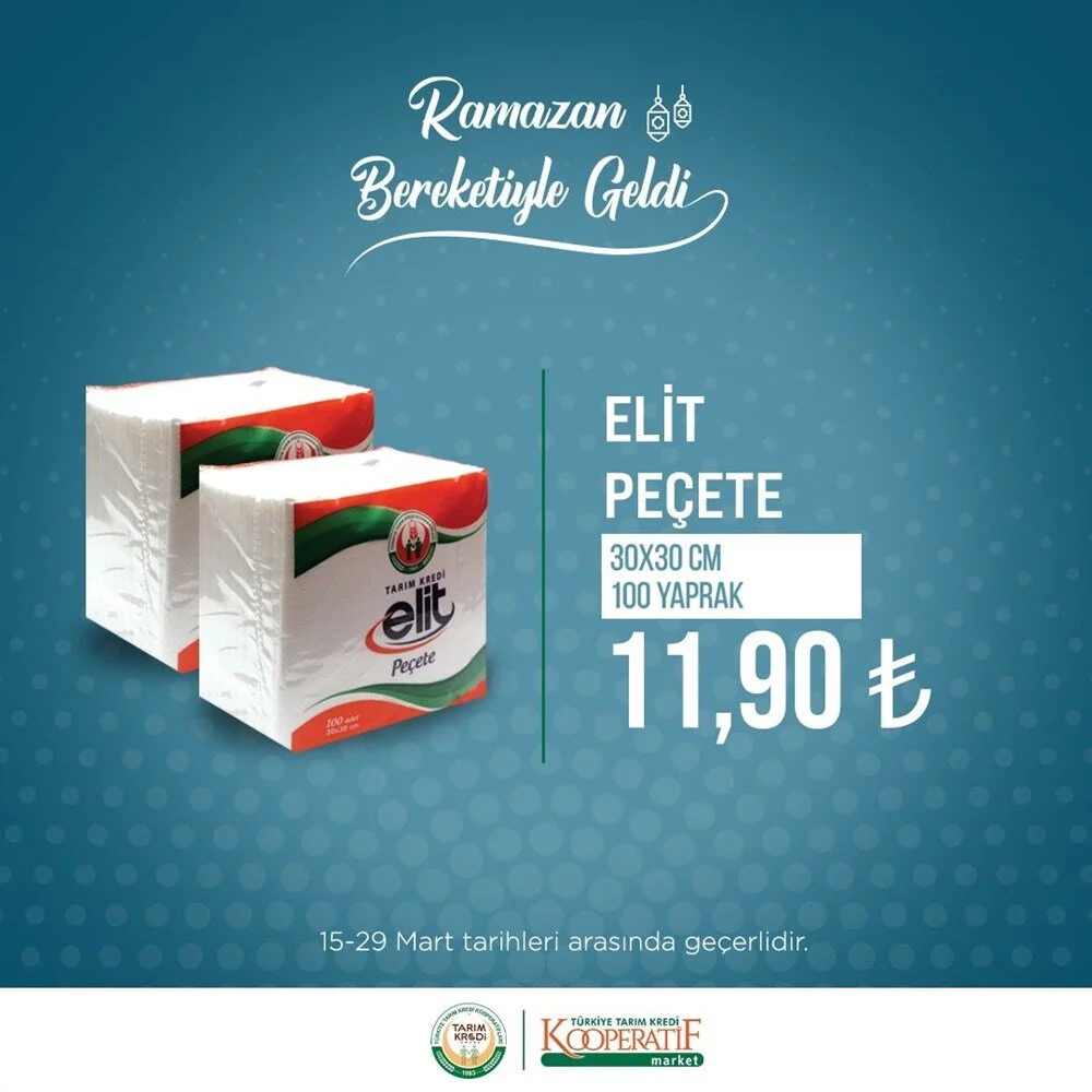 Fiyatlar tek tek açıklandı.. Ramazan bereketiyle geliyor! Ayçiçek yağında çılgın indirimi kaçırma!