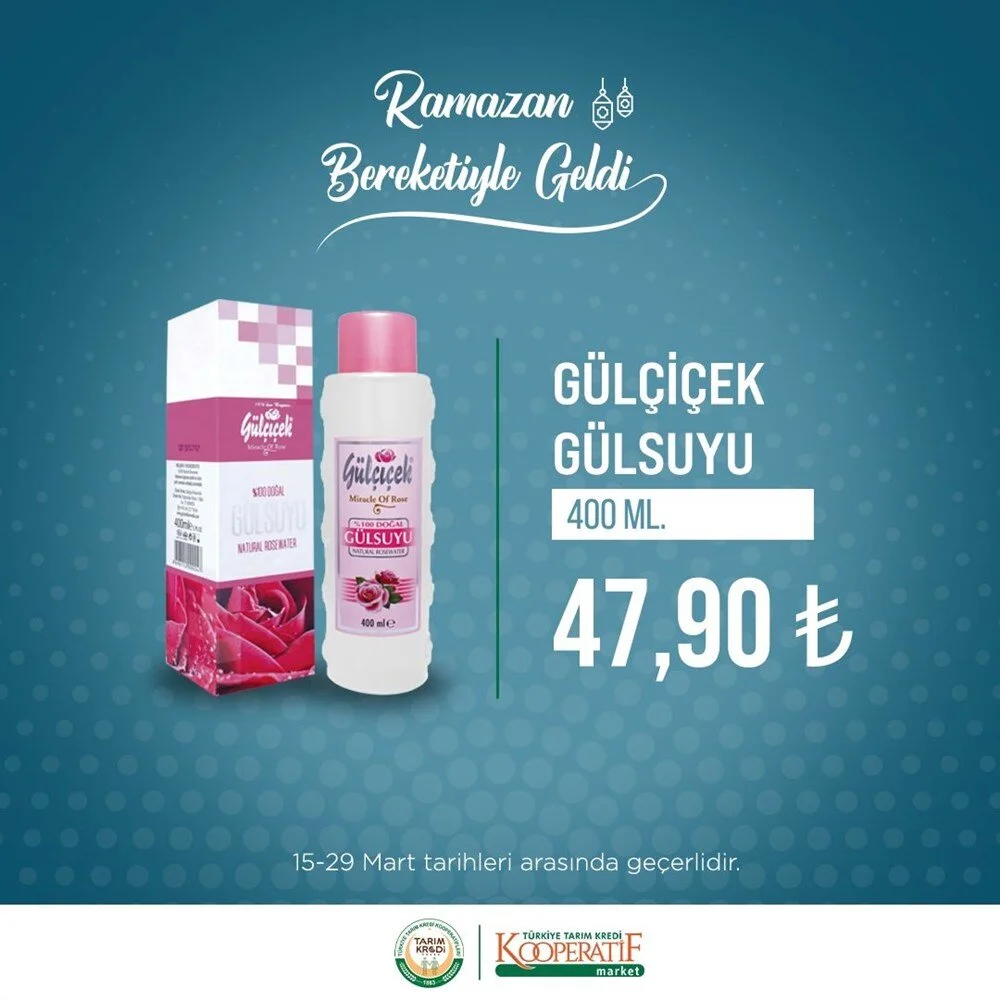 Fiyatlar tek tek açıklandı.. Ramazan bereketiyle geliyor! Ayçiçek yağında çılgın indirimi kaçırma!