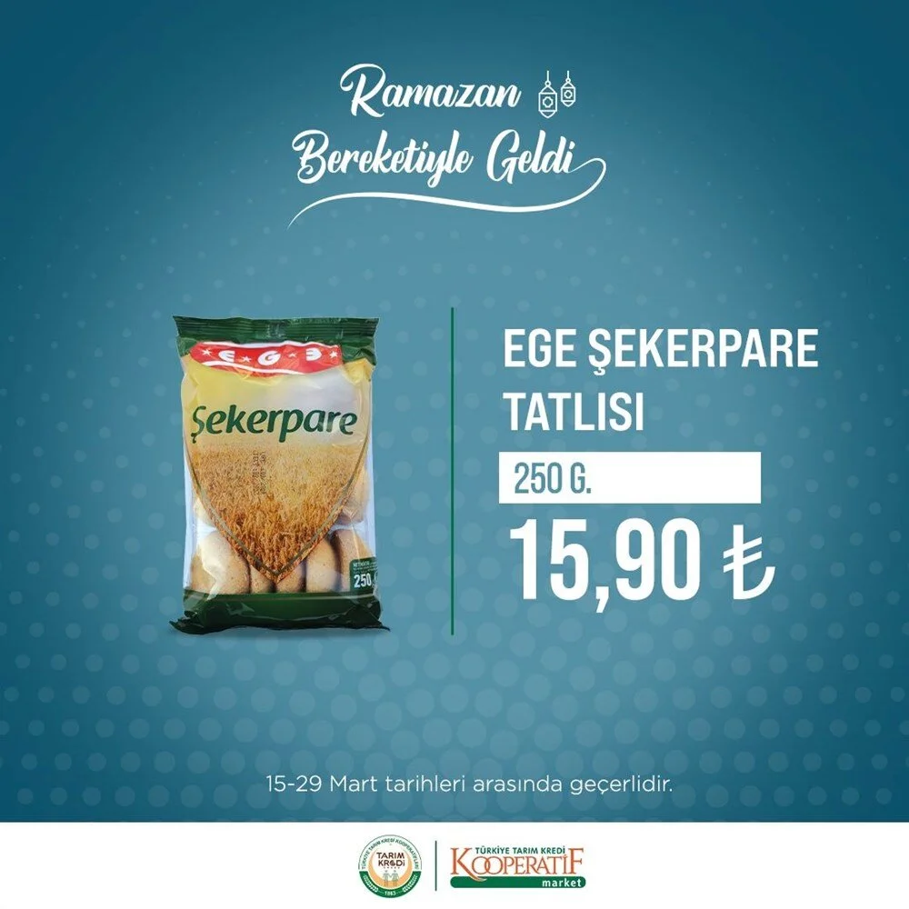 Fiyatlar tek tek açıklandı.. Ramazan bereketiyle geliyor! Ayçiçek yağında çılgın indirimi kaçırma!